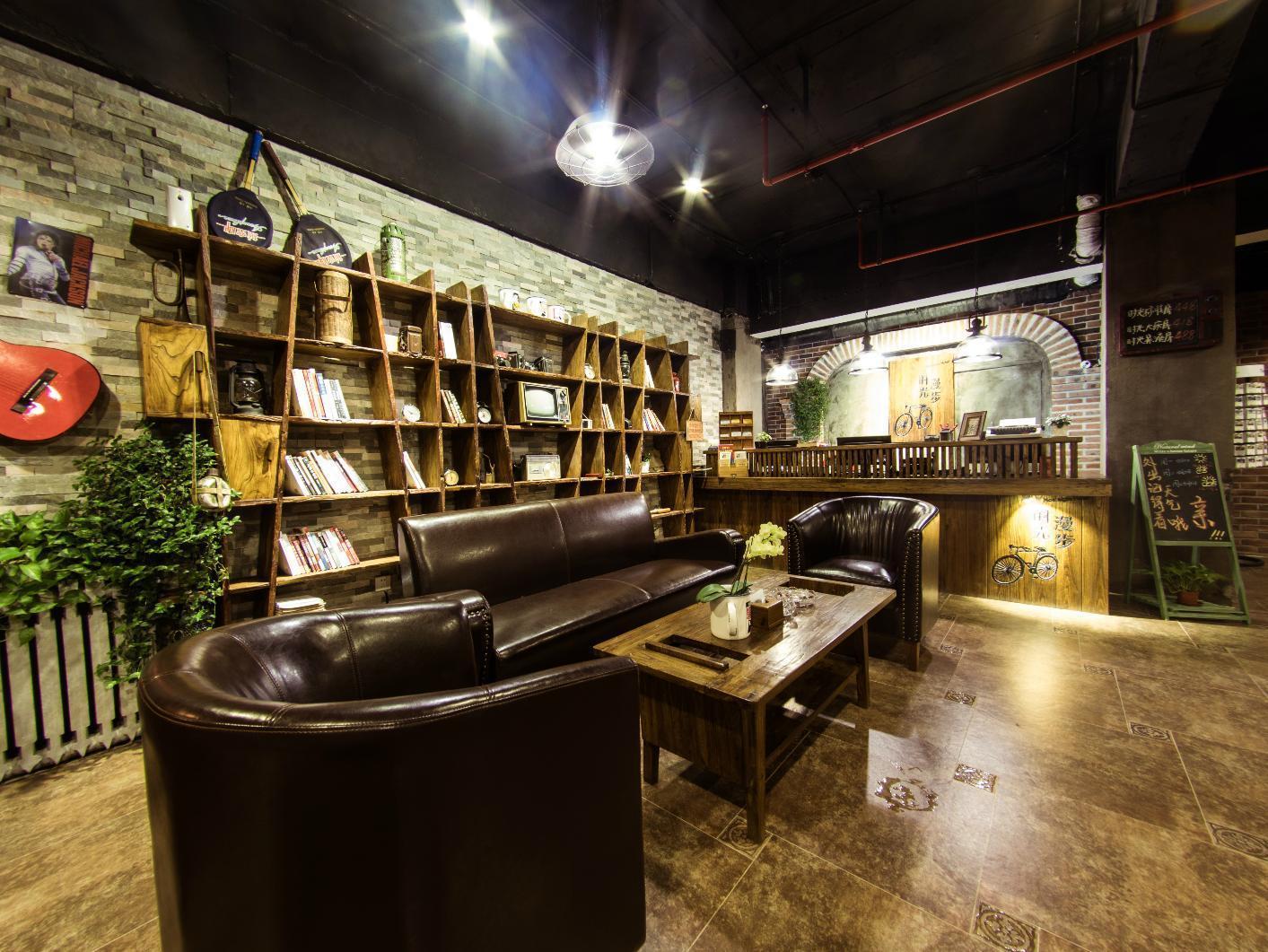 Sweetinn Beijing Exterior foto