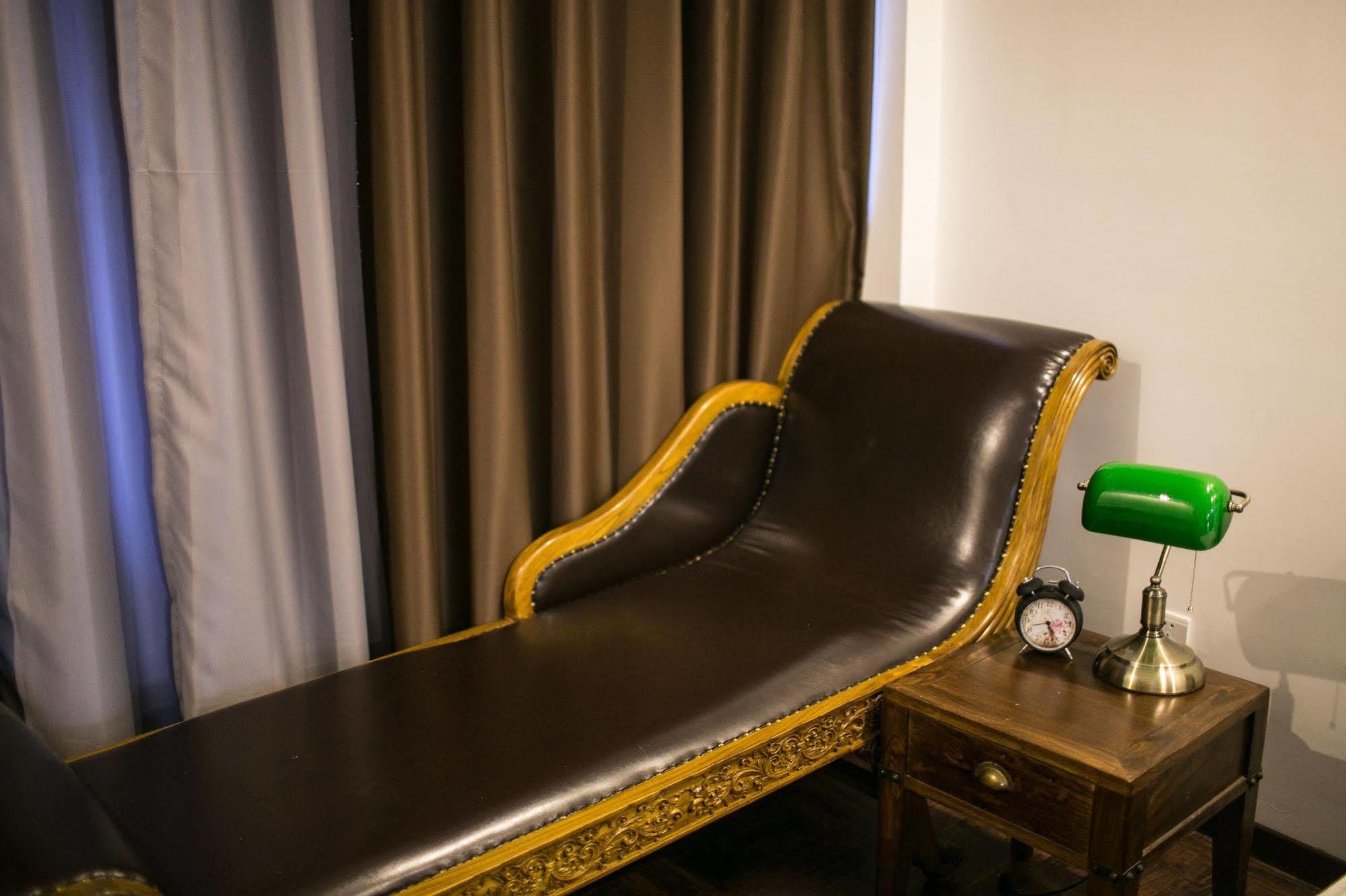 Sweetinn Beijing Exterior foto